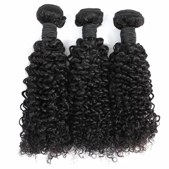 Drop Shipping Brazilian human hair bundles deep wave human hair bundles