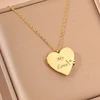 #8(Gold Heart for My Lover)