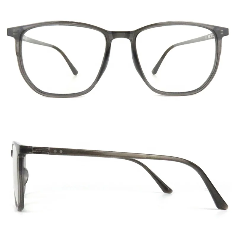 Trending Stylish Ultem Spectacles Specs Frames for Men Women