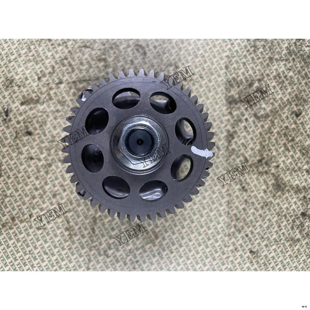 Taiwan Factory Wholesale High Quality Oil Pump For Kubota D1803
