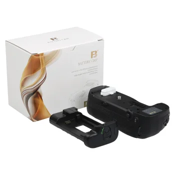 FB-MB-D80 Strong Power and Long Use Time Battery Grip for Nikon D80/D90 Battery Pack Grip Camera Accessories detail image