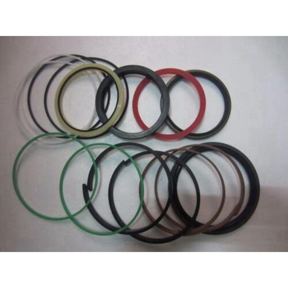 IZUMI MTS2057 Bucket Cylinder Seal Kit for Sumitomo SH135 China Manufacturer Engine Parts
