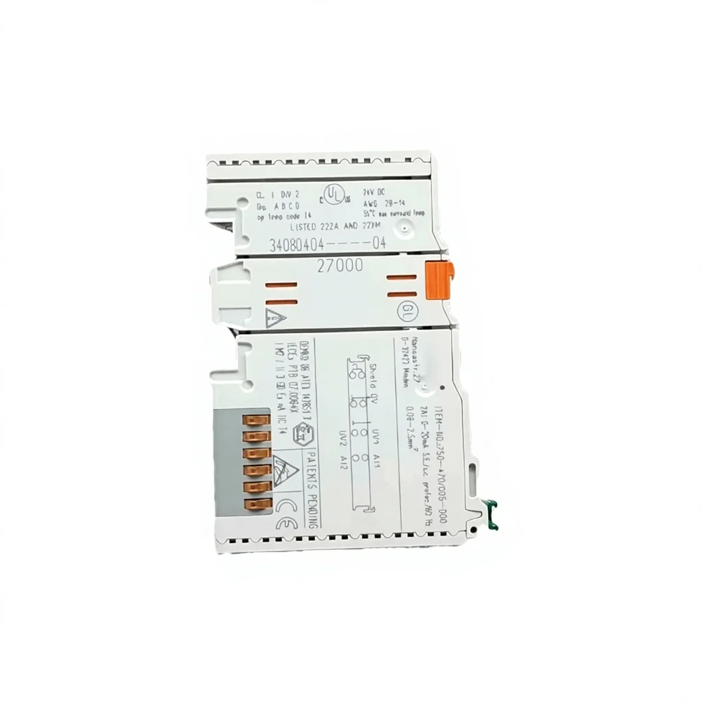 Gold Seller 750-470   PLC  Controller  Server Driver  Brand New Original Spot