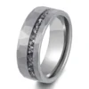 Argento-(acciaio inossidabile)
