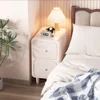 Double drawer - White 20*39*48