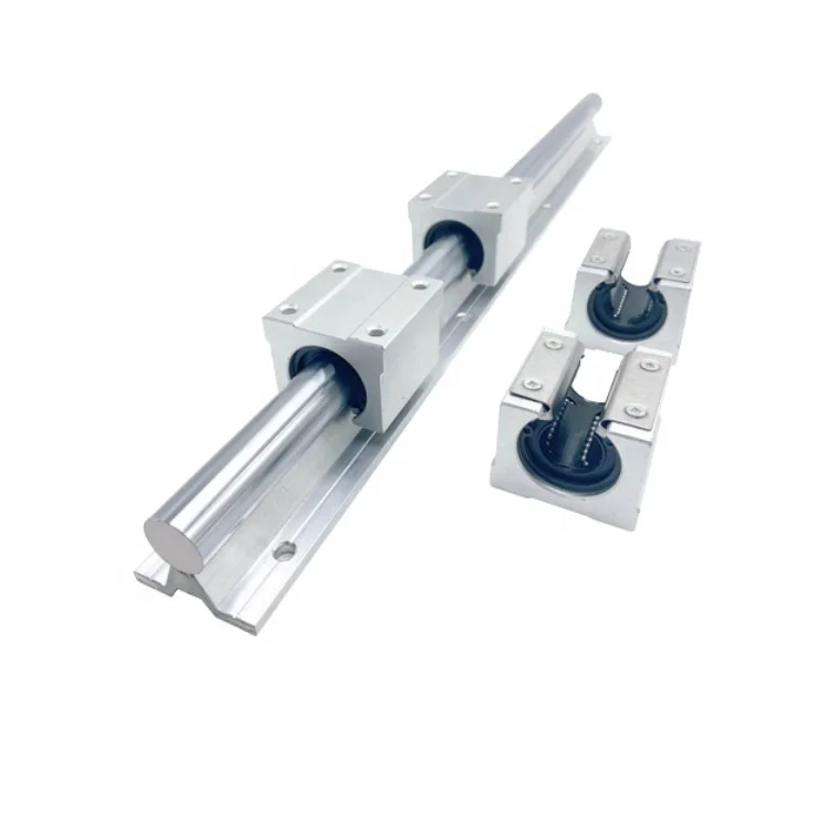 SBR16 Linear Guide Rail - Durable, Precision, and Versatile