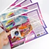สีเต็มรูปแบบ