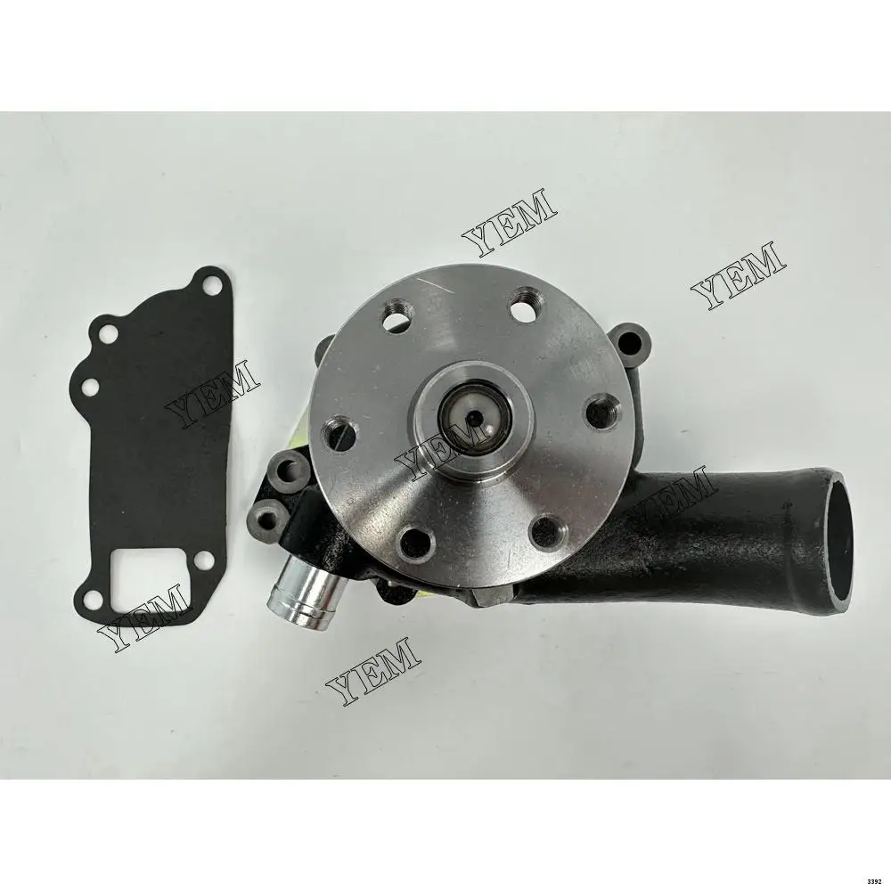 Water Pump 1-13610877-0 Fit for Isuzu 6BB1 Construction Machinery Parts
