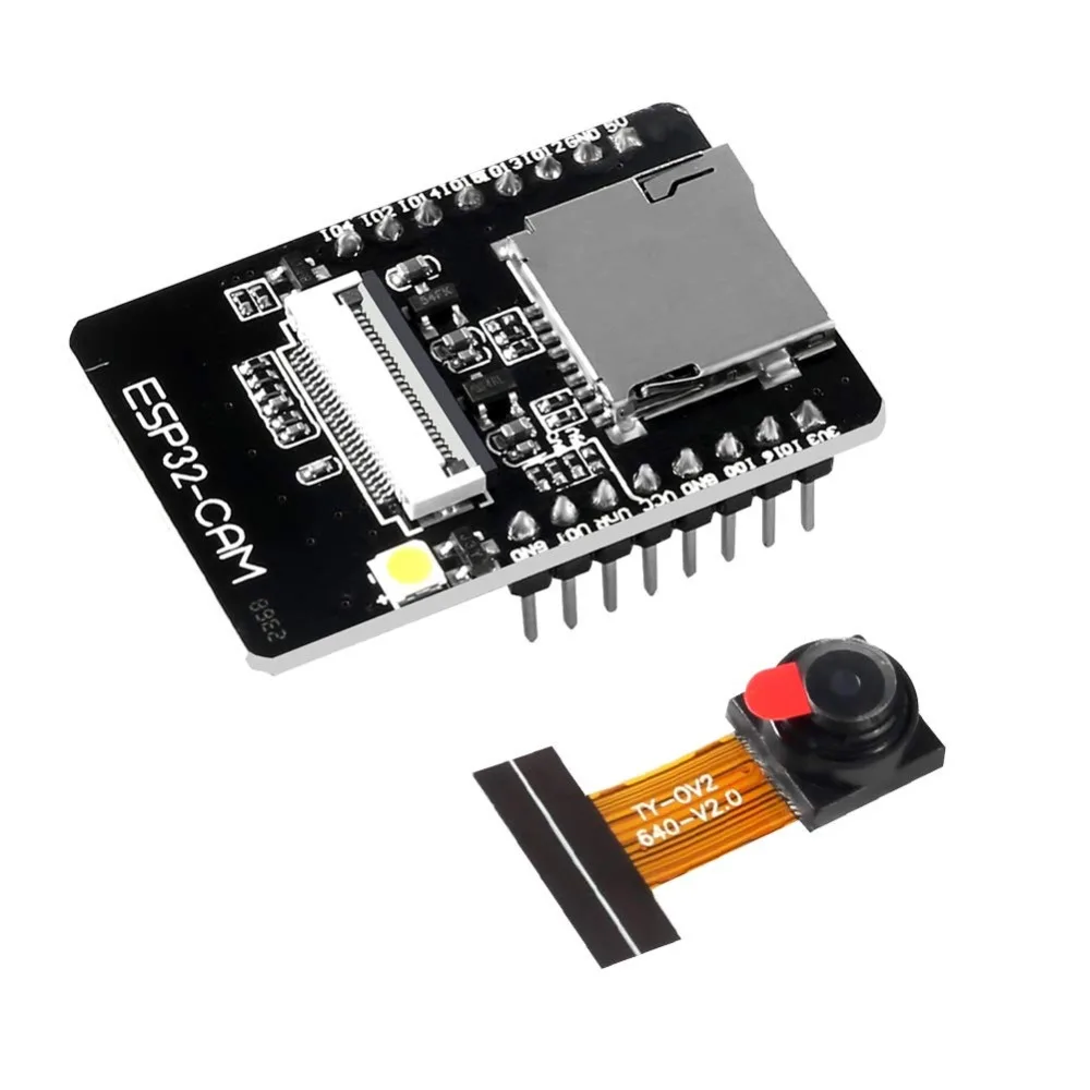 Wifi Module Esp32 Development Board With Camera Module For Arduino Esp 32 Cam Esp32cam Buy Wifi Module Esp32 Development Board With Camera Module For Arduino Esp 32 Cam Wifi Module Esp32 Cam Module Esp 32 Cam Product On Alibaba Com