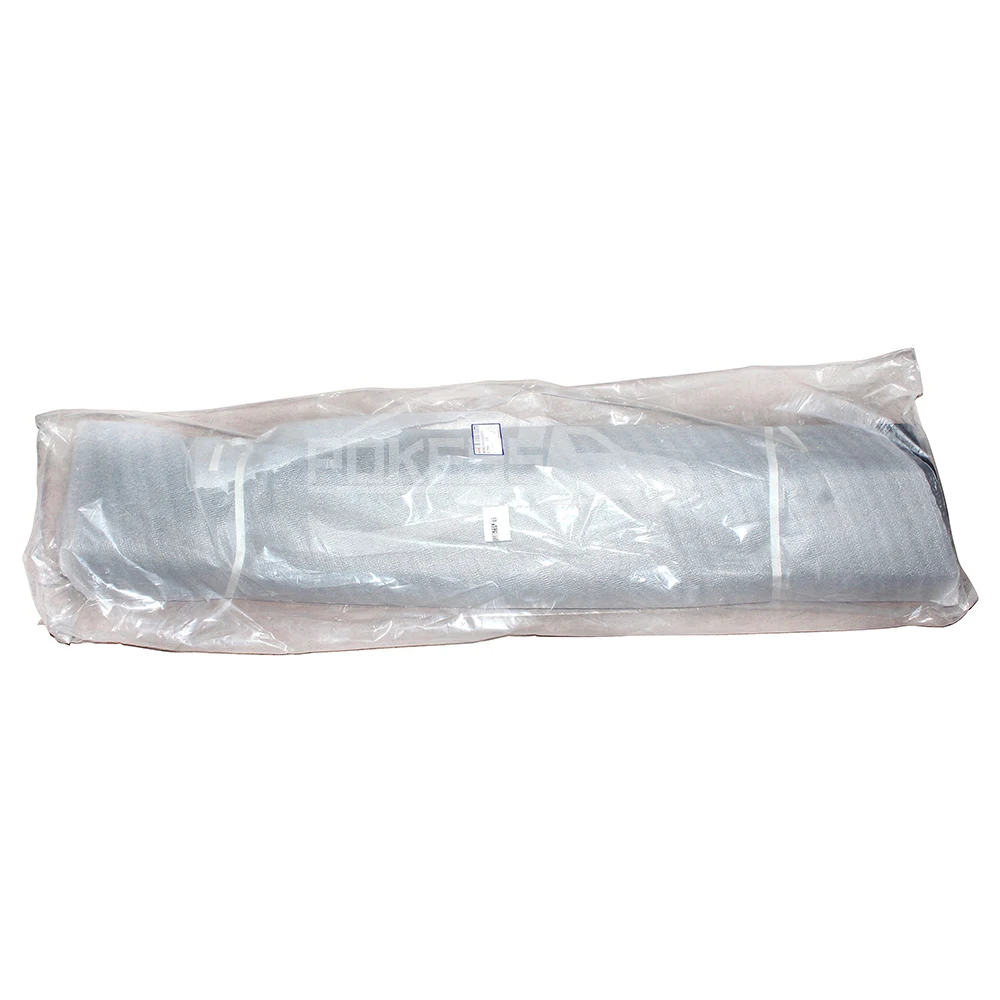 Front Door Trim Panel FK7BR20849AB5YZ9 Left Front Car Door Moulding Tr... — 3
