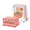 WL-2204 Vida de circo