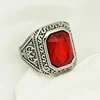 Rojo plateado