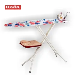 Европейский складной сетчатый топ Гладильные доски постоянного гладильная доска