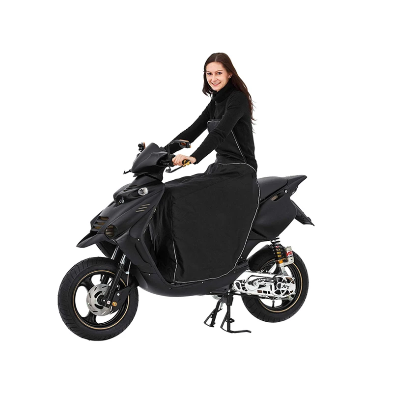 Universal Motorcycle Scooter Leg Cover Waterproof Leg Protection Cover Lap Apron Warm Cover 5697