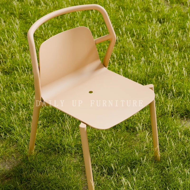 2024 New design outdoor chair and table for restaurant dinning table and chair set