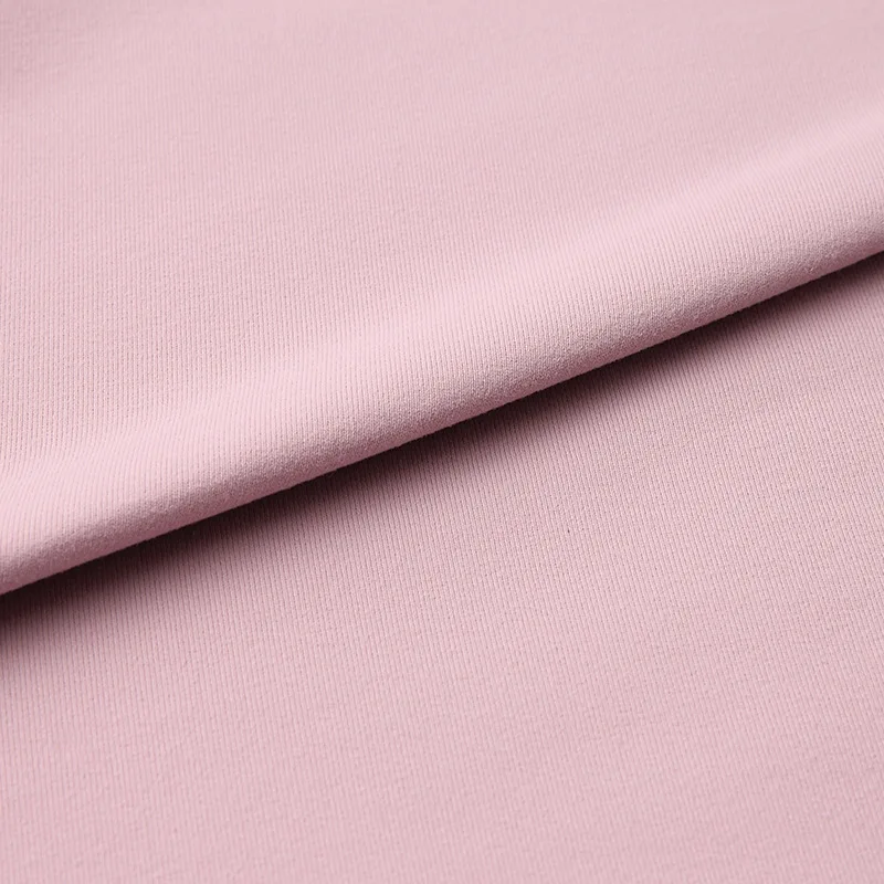 Спортивная быстросохнущая ткань эластичная нейлоновая хлопчатобумажная для нижнего белья и костюмов