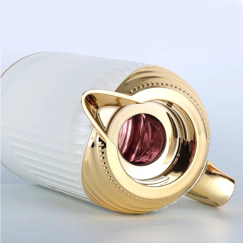 2024 HOT SELLING ARABIC STYLE VACUUM FLASK KEEP HOT for LONG TIME THERMOS