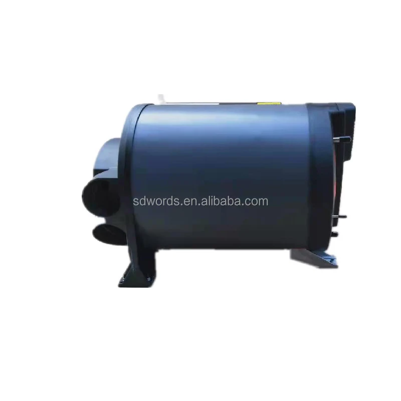 Factory Sales Swimming Pool Heating RV diesel Heater 12V Hot Water Heating and Bath Water Heating