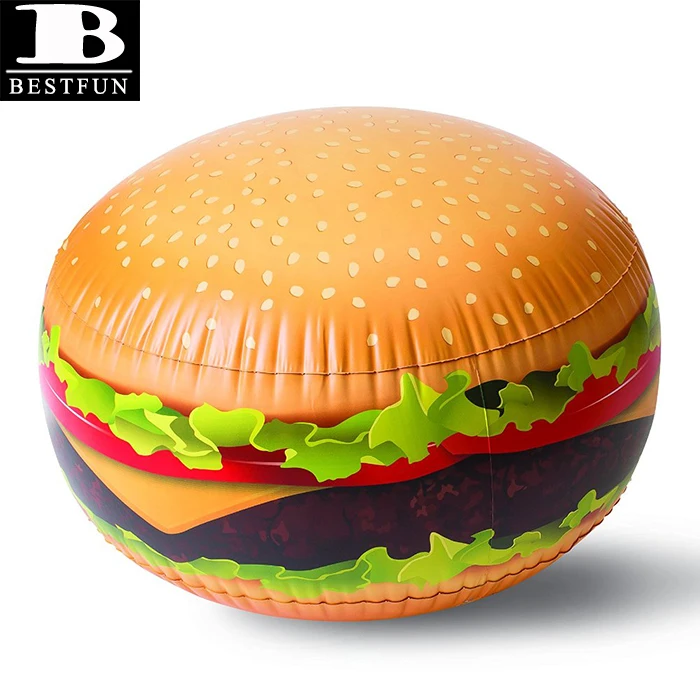 ヘビーデューティービニールカスタムインフレータブルハンバーガー広告ハンバーガーおもちゃボール大きな広告ディスプレイインフレータブルハンバーガー Buy インフレータブルバーガー インフレータブルバーガーボール インフレータブルハンバーガー広告 Product On
