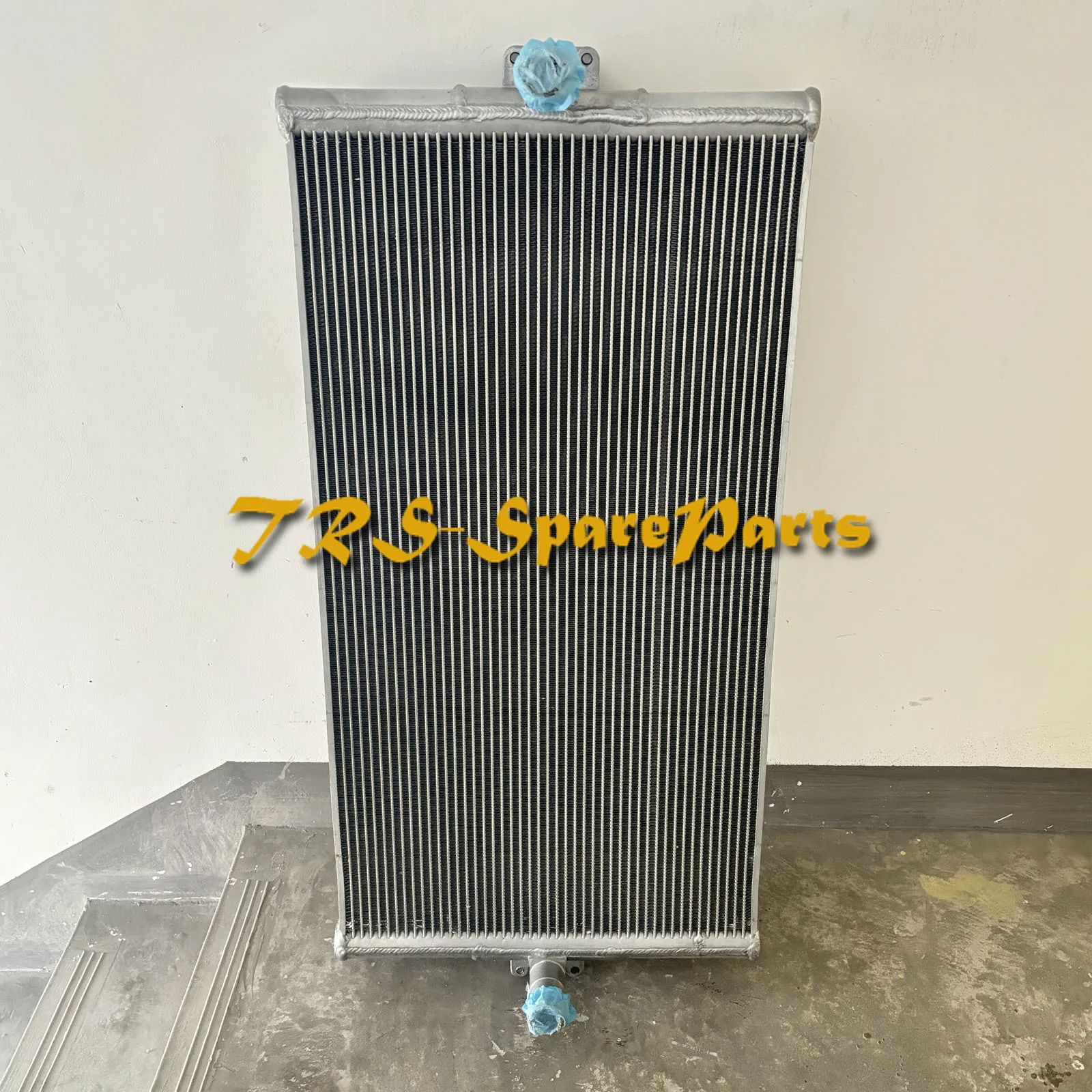 Hydraulic Oil Cooler 265-3625 for Caterpillar Excavators