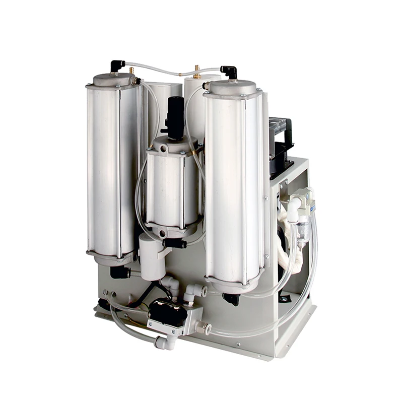 JUMOZONE High Concentration 20 Liter Oxygen Generator for Fishing Farm Aeration
