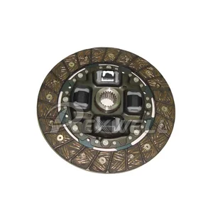 Good Performance Clutch Disc  31250YD010 for Toyota DAIHATSU 31250-YD010