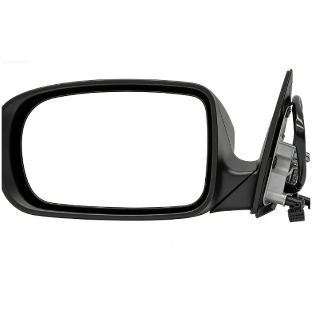 product kebel 1ld58axrah r customize auto body parts side mirror car oem 1ld59axrah l car mirror for charger 2015 2021-5