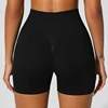 Black shorts