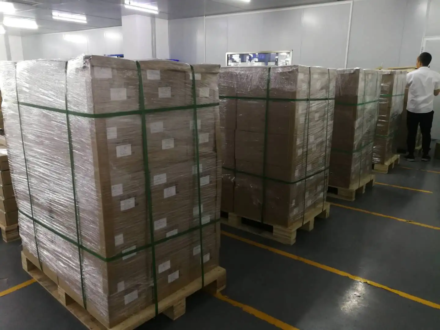 2025 New Release All in One High Capcatiry 3000w Outdoor Portable Solar Generator for off Grid Power Supply