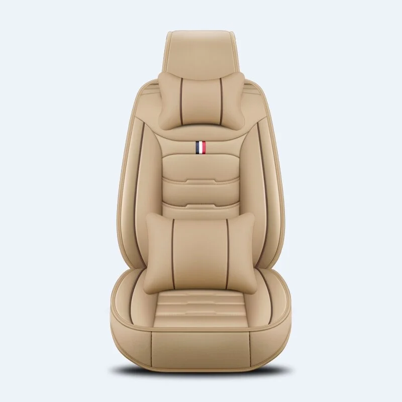 Прямая Продажа с фабрики Роскошный кожаный чехол для автомобильного сиденья всех сезонов и Toyota специальные подушки автомобильные аксессуары Подходит BMW