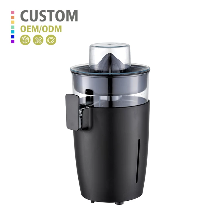 How a Citrus Juicer Improves Efficiency in Commercial Juice Bars