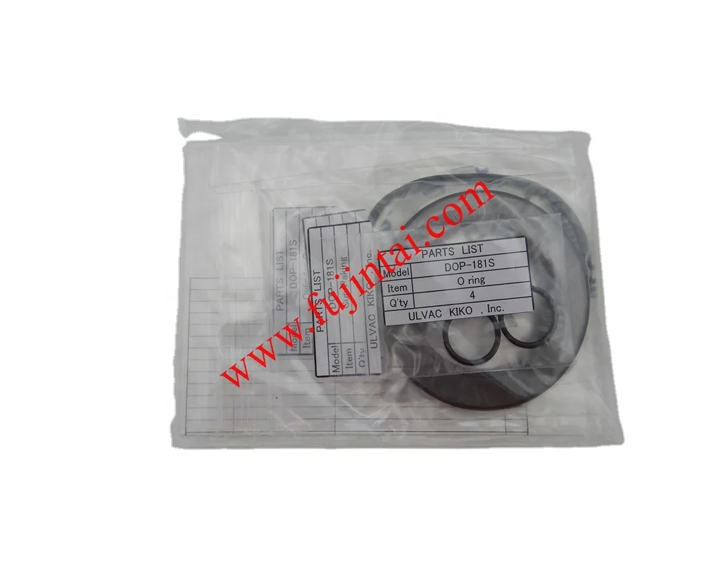 JUKI RX-6 3010 3020 JX350 RS-1 Vacuum Pump Maintenance Kit