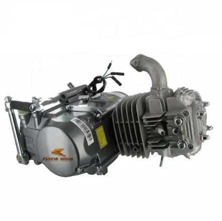 KF-FMN0298 мотоцикл питбайк YX масляный двигатель Yinxiang 140cc 150cc 160cc двигатель