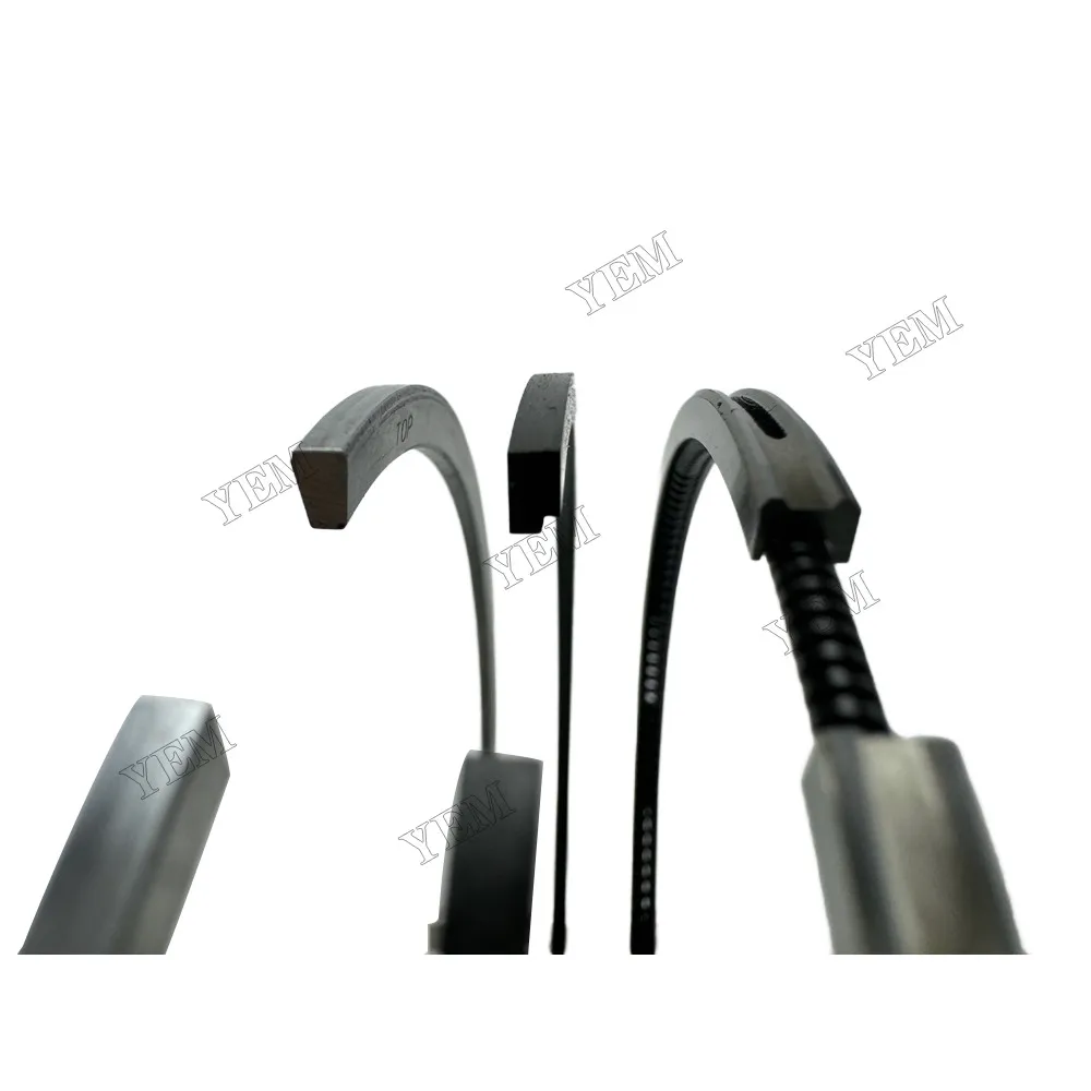 Piston Ring 8094853 Fit for Iveco F4HF Engine 5