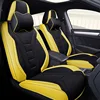 Nero e giallo