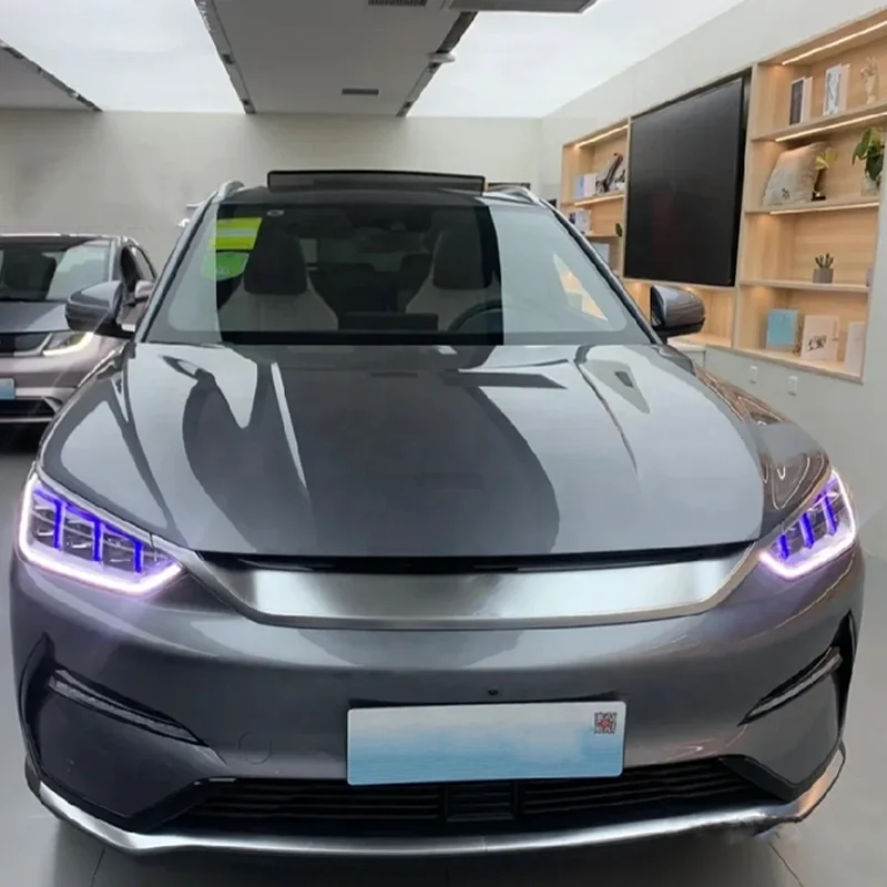 Hot Sale Chinese New Energy Car Style Buy New Energy Vehicles