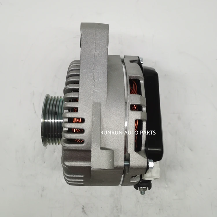 12V 130A ALTERNATOR for FORD MOTORCRAFT 3W1U10300AA 3W1U10300AB 3W1UAA GL526