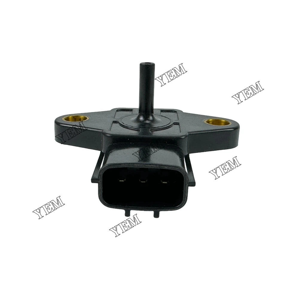 Advantage Supply 4TNV98 129927-91200 Intake Pressure Sensor for Yanmar Diesel Engine 3