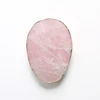 pink quartz
