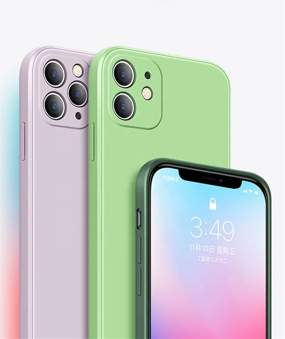 MAXUN Custom LOGO Designer Phone Back Cover Mobile Fancy Silicone Mobile Cell Case for iPhone 14 Pro Max Phone Case