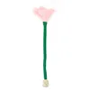 Flower Bite Rope Pink