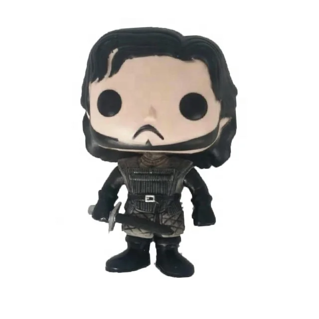 funko pop jon snow castle black