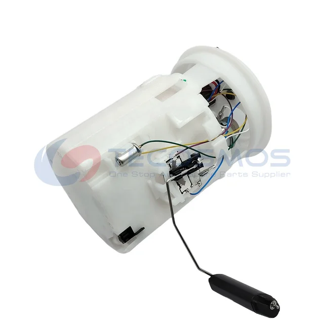 Fuel Pump Module Assembly Compatible For Chevrolet Aveo Optra Pontiac G3 Wave 1.6l 2.0l 2004 2005 2006 2007 2008 42353010