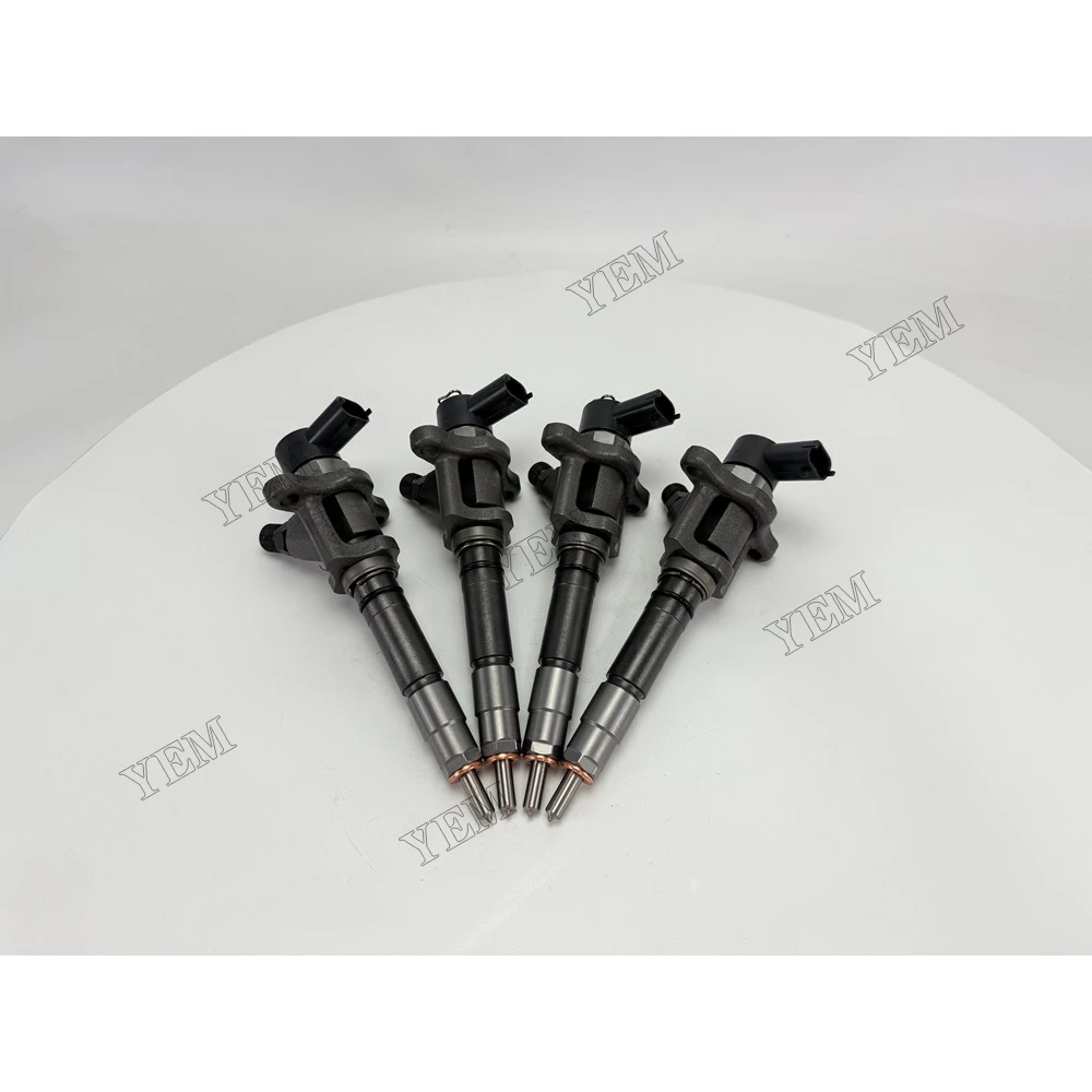 High Quality ME227600 for Fuel Injector 4M50 3