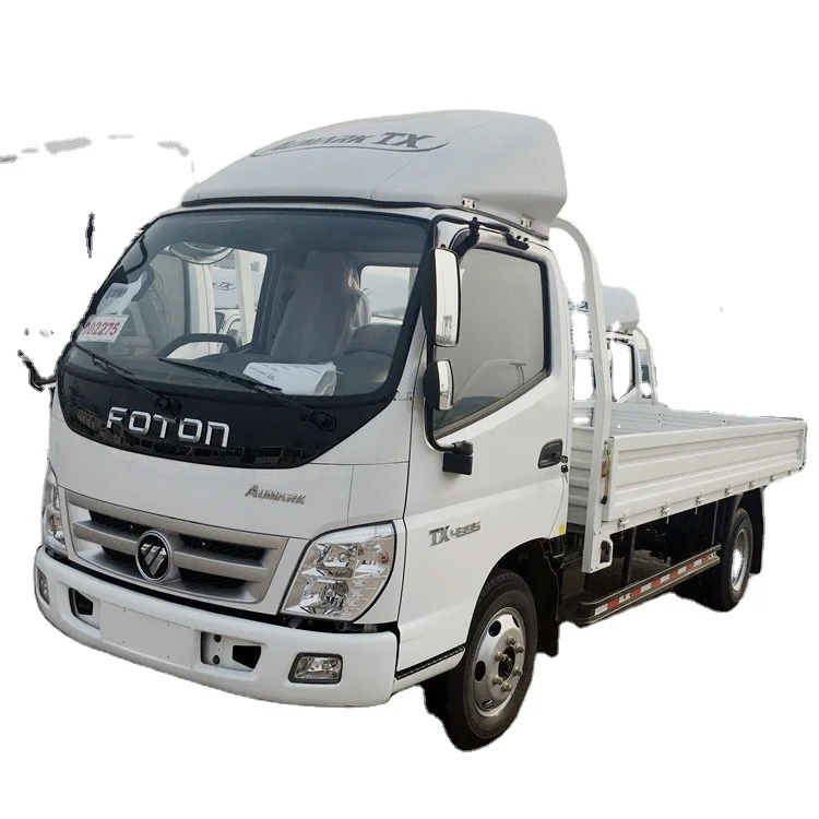 Thaco Auman C240  Tải trọng 14 tấn  Thùng dài 95 mét  Xe tải 3 giò