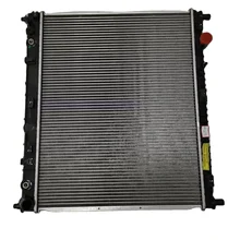 SSANGYONG RADIATOR ASSY-COOLING  for REXTON D2.7T 2131008250