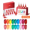 Adhesivo Dopamine Glaze - Juego Completo AGS - Nuevo Empaque