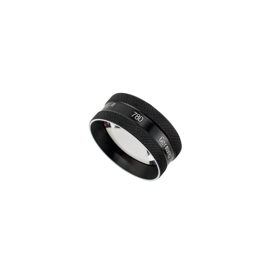 Optical Instrument Lens 20d 78d 90d for Slit Lamp Examination Fundus