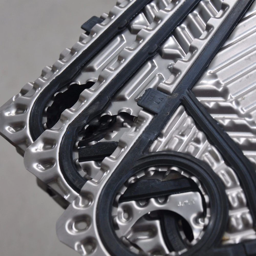 M3 Heat Exchanger Rubber Gasket High Quality Product in the Gaskets ...