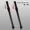 Cordless battle rope (pair)